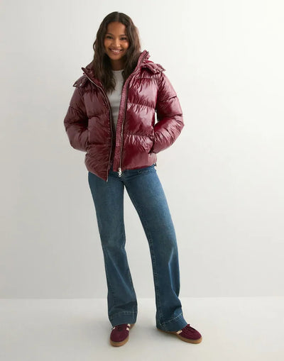 Liora  Puffer