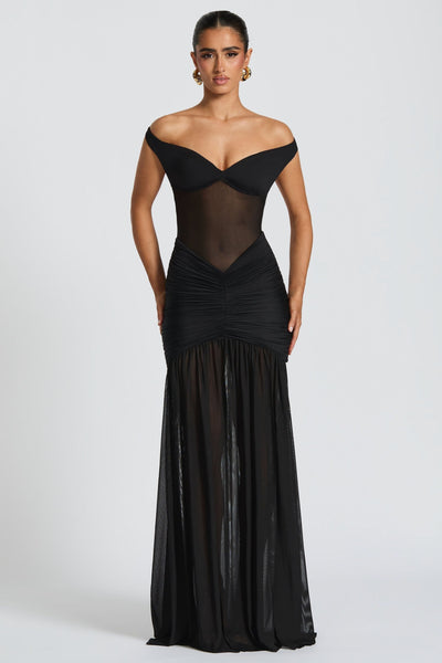 Alya - Maxi Dress