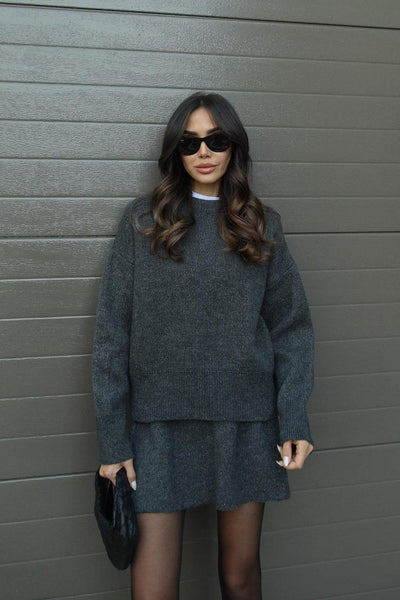 Anora | Cozy Two-Piece Set
