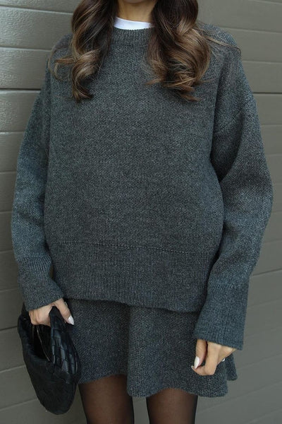 Anora | Cozy Two-Piece Set