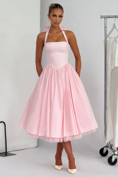 Cressida - Midi Dress