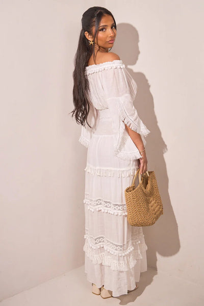 Boho-Chic