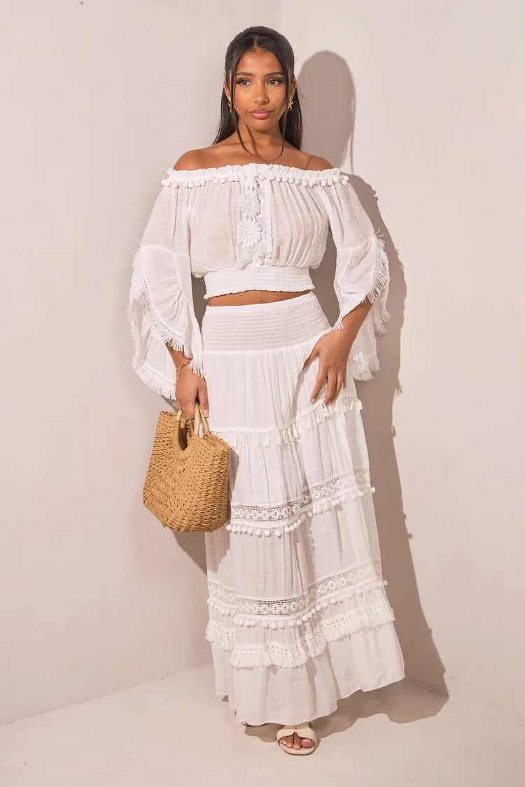 Boho-Chic