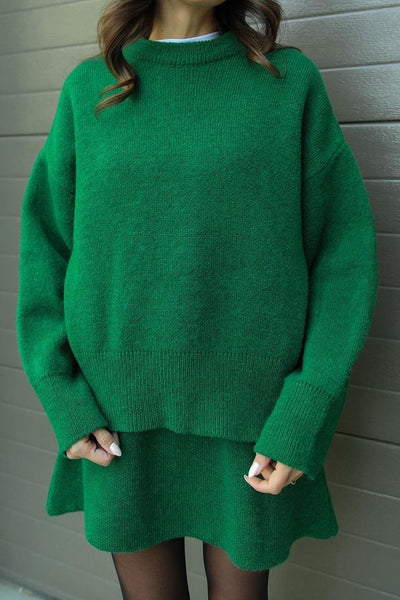 Anora | Cozy Two-Piece Set